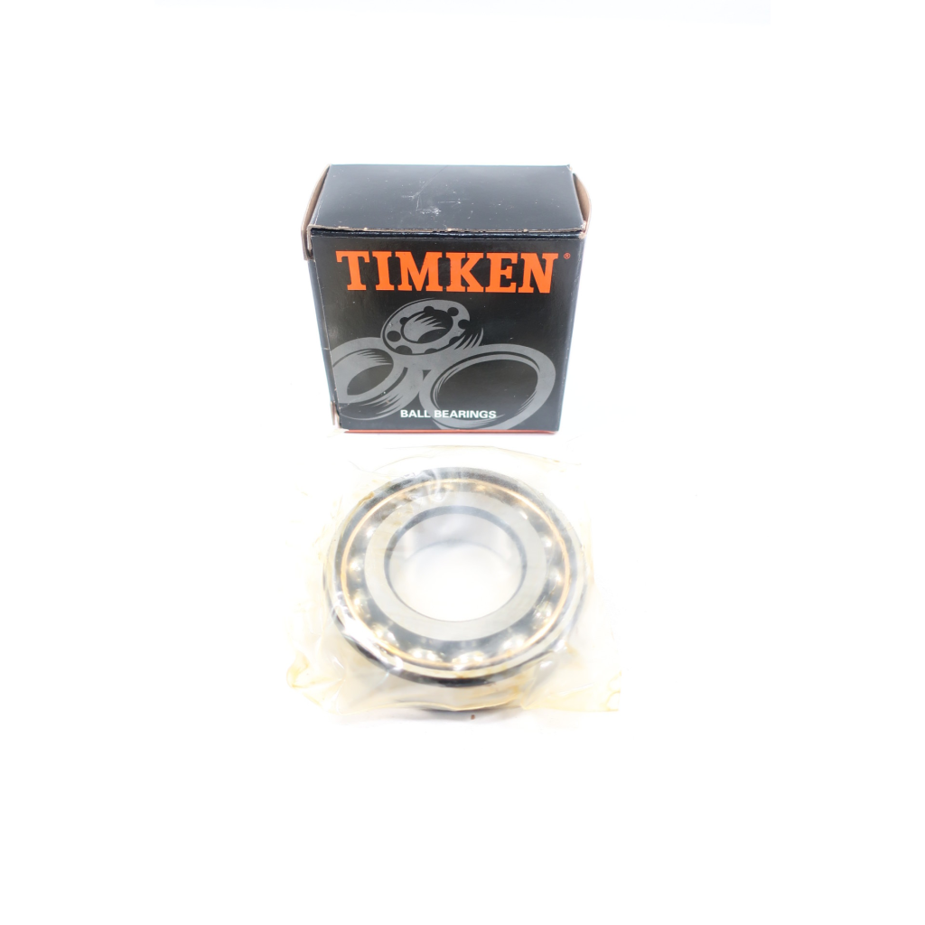 Timken 7208WN Angular Contact Ball Bearing 40mm 80mm 18mm