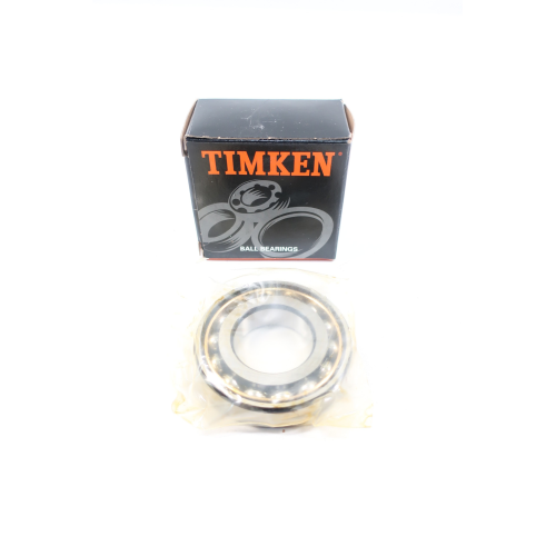 Timken 7208WN Angular Contact Ball Bearing 40mm 80mm 18mm