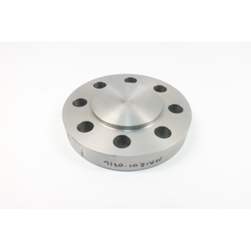 Tioga Pipes 2in 600 Sa105 Pipe Flange