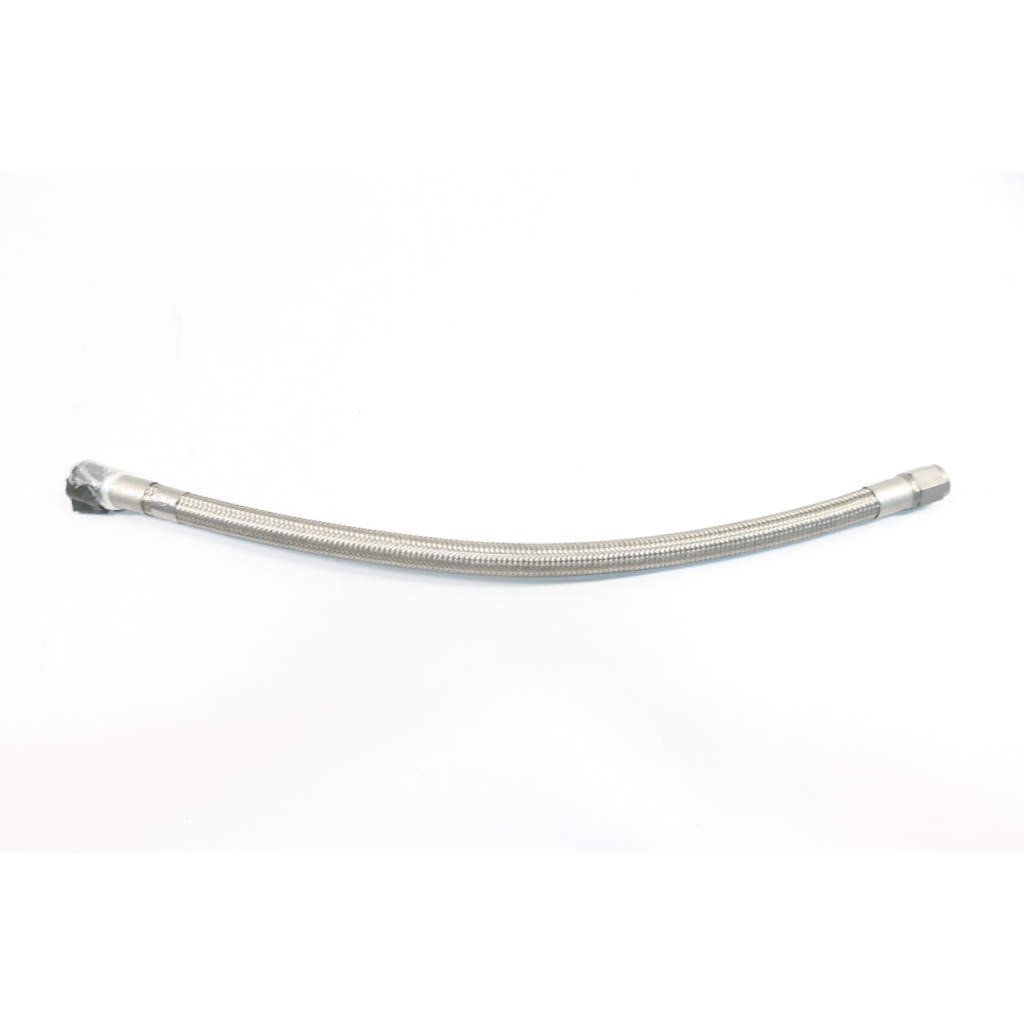 Titeflex 000AE50-10-0240 Hose Assembly 2ft 3000psi