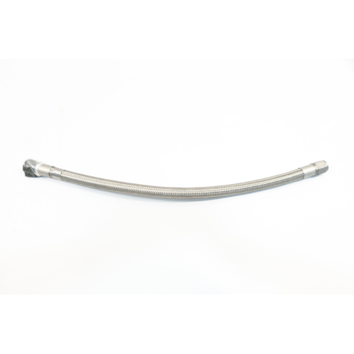 Titeflex 000AE50-10-0240 Hose Assembly 2ft 3000psi