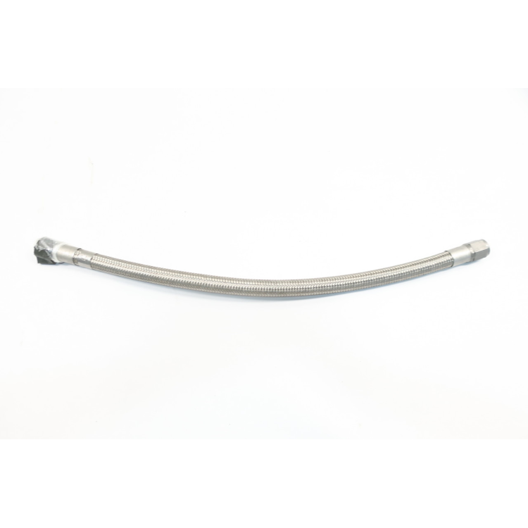 Titeflex 000AE50-10-0240 Hose Assembly 2ft 3000psi
