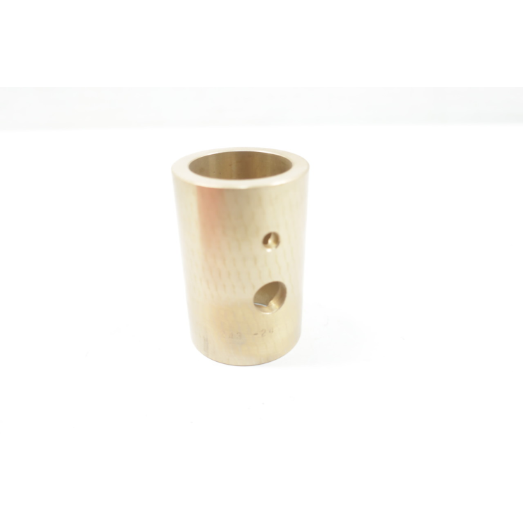 Tog Manufacturing 764A124P0001 Bushing 1-1/2in X 2in X 3in