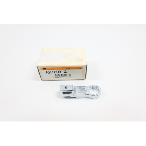 Tohnichi RH10DX14 Ring Head