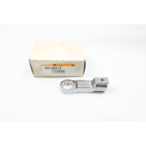 Tohnichi RH15DX17 Wrench Hex Head 100nm