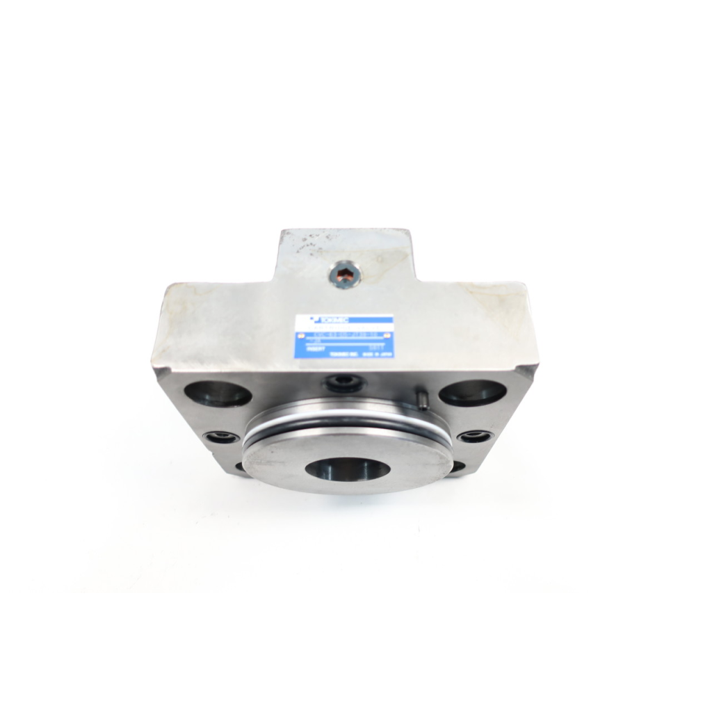 Tokimec CVC-63-D5-JT39-10-JA Cartridge Valve