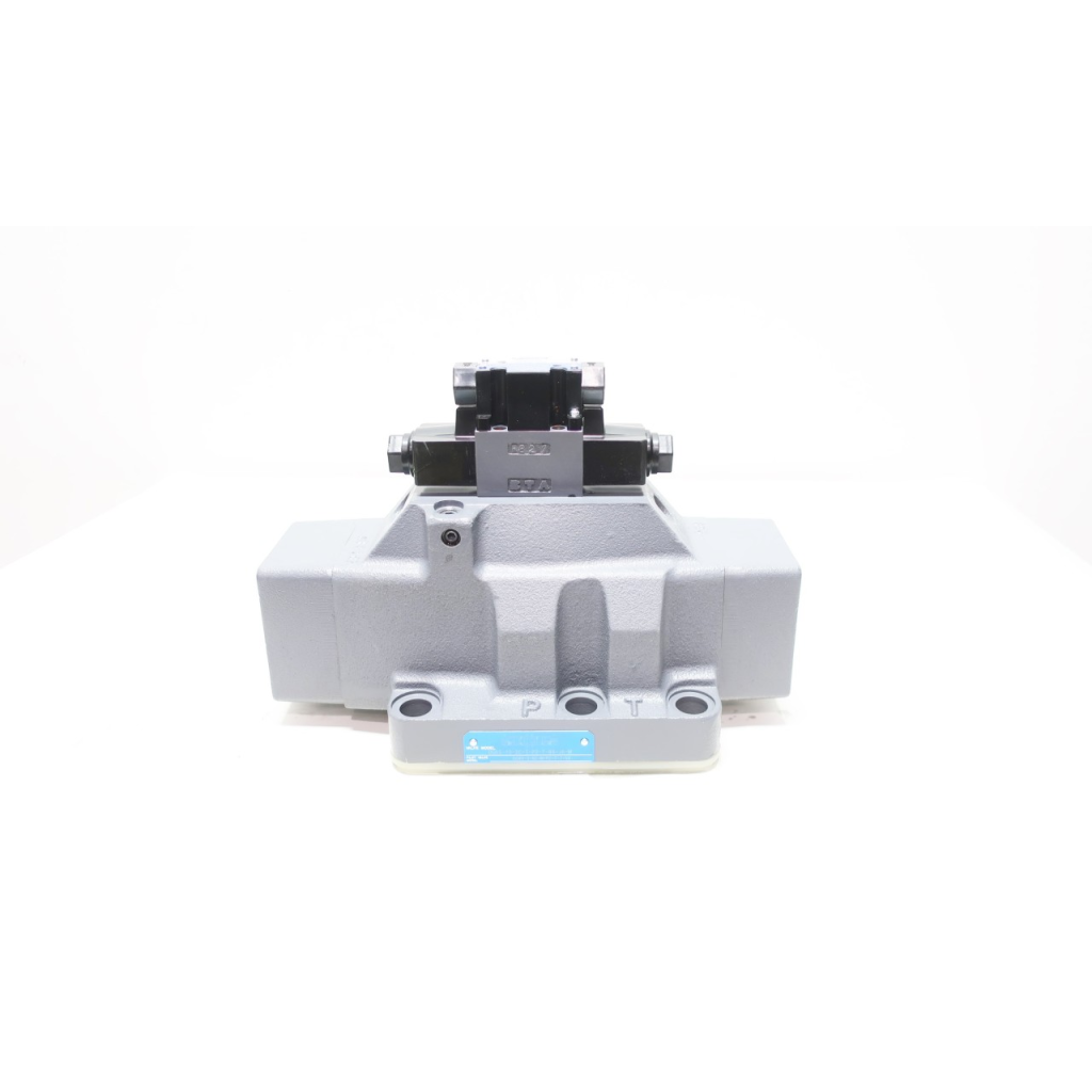 Tokimec DG5S-10-2C-T-P2-T-84-JA-M Hydraulic Solenoid Valve 21mpa 100v-ac