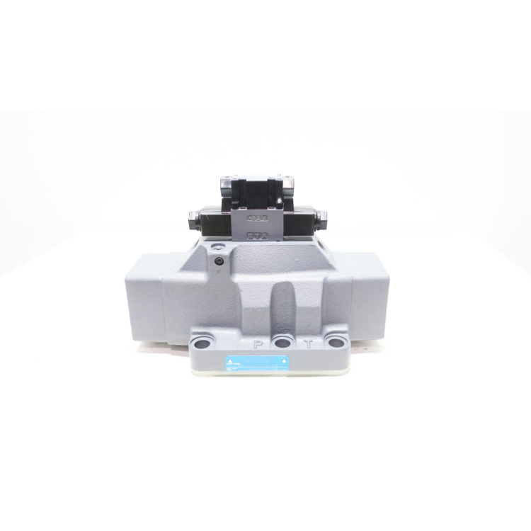 Tokimec DG5S-10-2C-T-P2-T-84-JA-M Hydraulic Solenoid Valve 21mpa 100v-ac