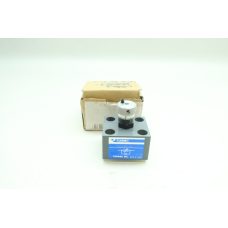 Tokimec FNG-3K-JA-30 Hydraulic Flow Control Valve