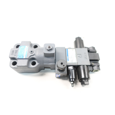 Tokimec TCG62-06-FV-C-P12-TR Hydraulic Relief Valve 21mpa