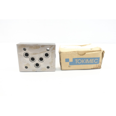 Tokimec TGMA-5-C1-10 Adapter Plate