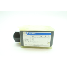 Tokimec TGMDC-3-Y-PL-50 Hydraulic Check Valve