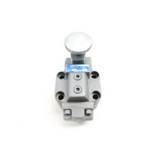 Tokimec XCG-03-F-20-JA-J Hydraulic Pressure Reducing Valve 1.05-20mpa