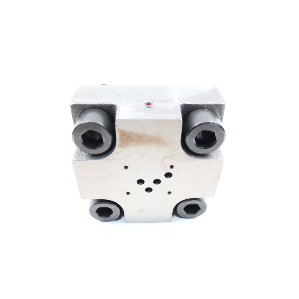 Tokyo Keiki CVC-63-D5-JT39-10-JA-X99 Cartridge Valve