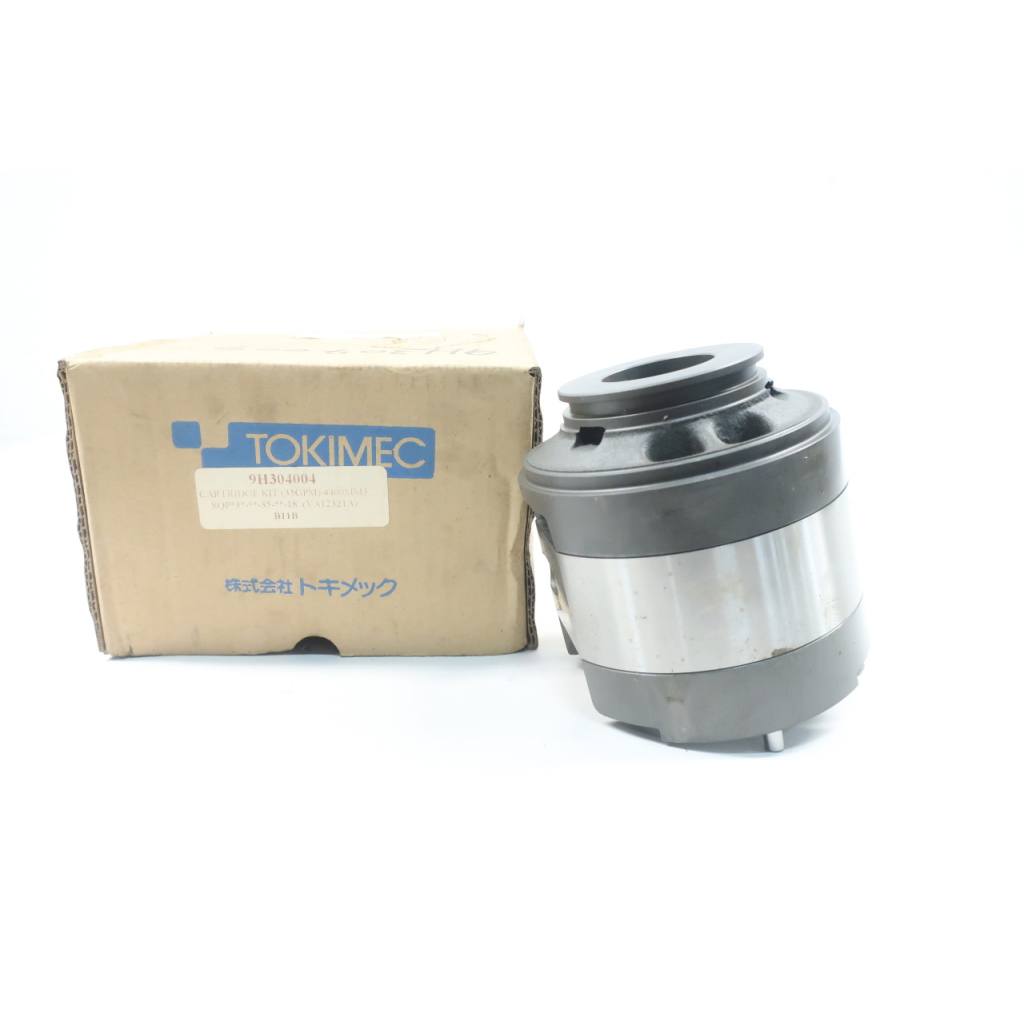 Tokyo Keiki 9H304004 35gpm Cartridge Kit