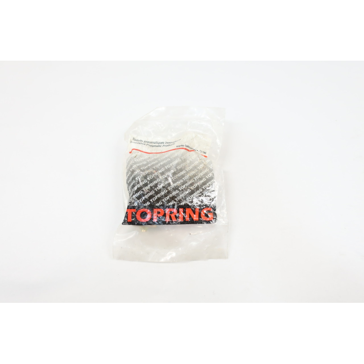 Topring 29.182 Quick Coupler 1/2in Npt