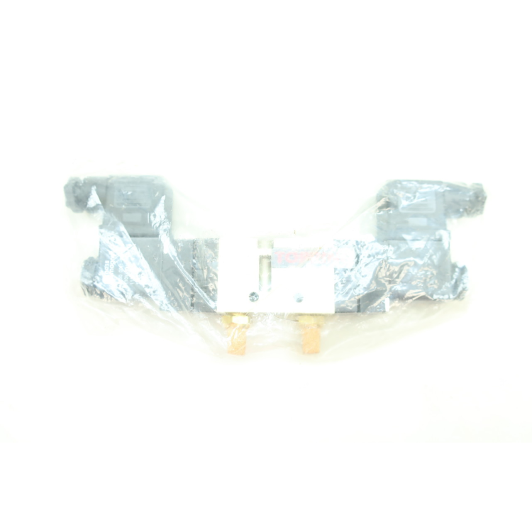 Topring 80.961 Solenoid Valve 115v-ac 1/4in Npt