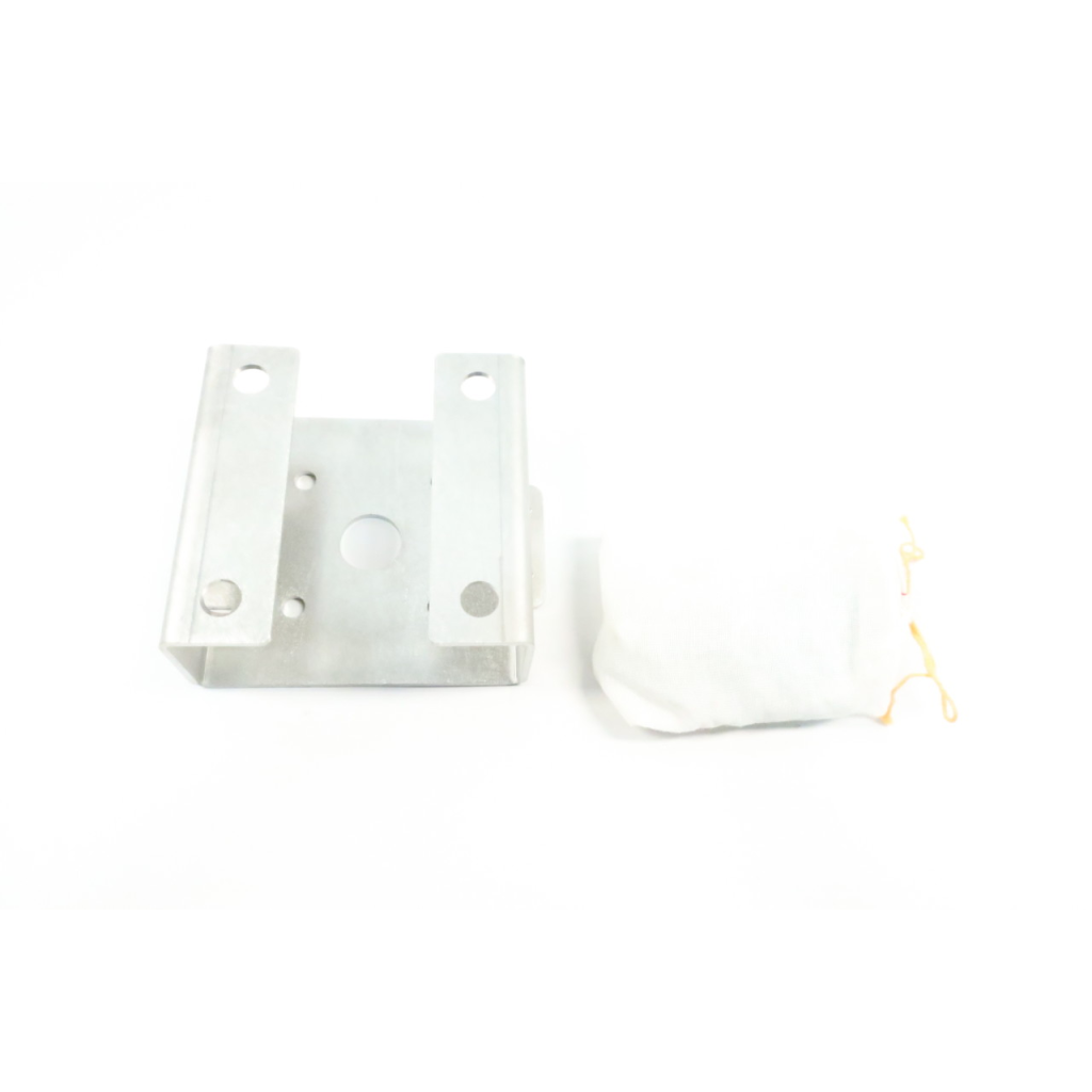 Topworx 4-B05030-S24 Positioner Mounting Kit