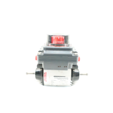 Topworx XS006-S08A TXP-T2GGNPM Actuator/positioner Assembly