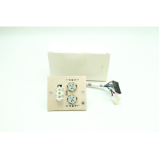 Tornik 0303-0839 Lamp Connector Panel Module Rev H