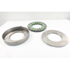 Torrington C-556-PROZ Thrust Roller Bearing