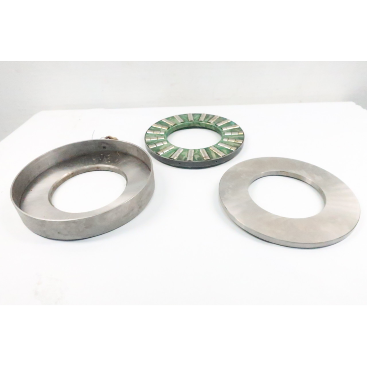 Torrington C-556-PROZ Thrust Roller Bearing
