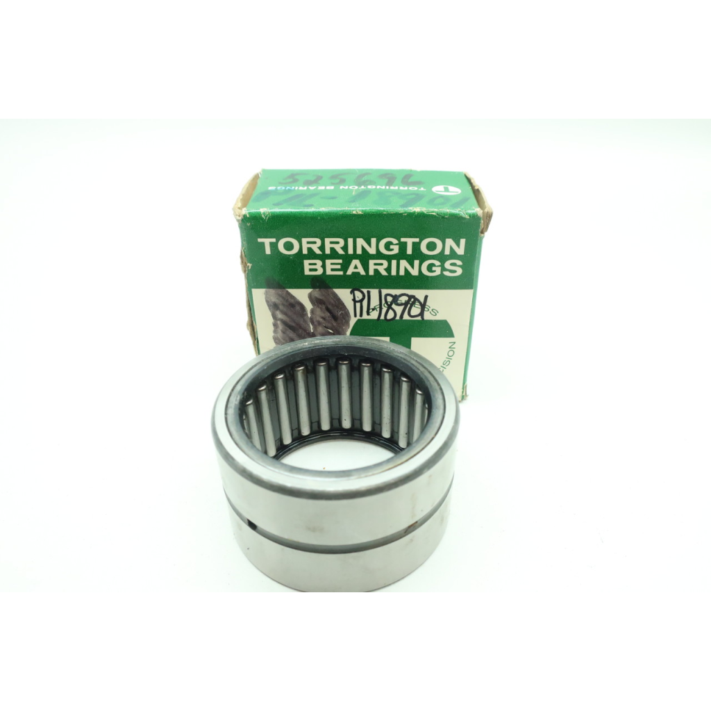 Torrington HJRR-364828 Needle Bearing 2.25in X 3in X 1.75in