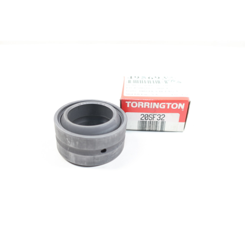 Torrington 20SF32 Spherical Plain Bearing 2in 3-3/16in