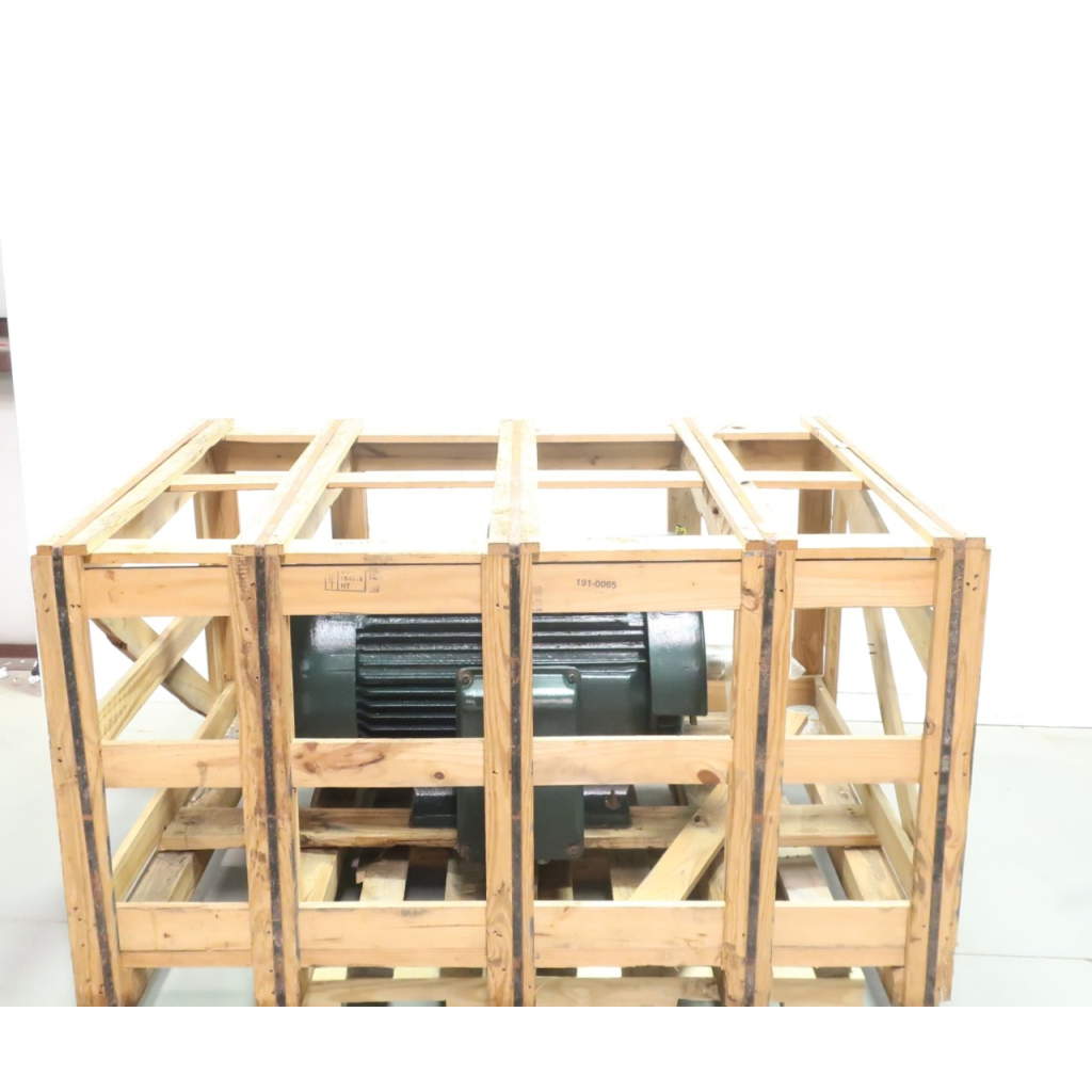 Toshiba 6F4200L3A1LCNT Eqp Global Sd Motor 505uz 3ph 200hp 1188rpm 460v-ac