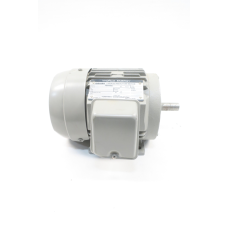 Toshiba 71-3846 World Energy 0.75kw 220v-ac Electric Induction Motor