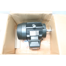 Toshiba Y754SDSR41A-P Motor 213t 3ph 7-1/2hp 1760rpm 230/460v-ac