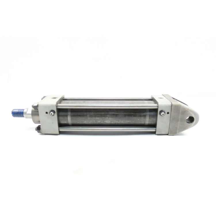 Toyo-oki HC1-XD-63X180-CB Double Acting Hydraulic Cylinder 63mm 1/2in 180mm