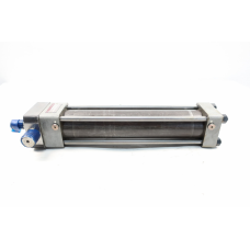 Toyo-oki HC1-XD-63X260-TA Double Acting Hydraulic Cylinder 63mm 1/2in 260mm