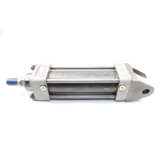 Toyooki Kogyo HC1-XD-63X125-CB Double Acting Hydraulic Cylinder 63mm 125mm