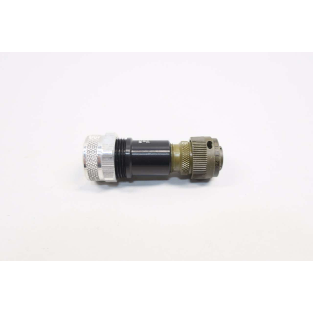 Tpc Wire G13NN MA34374K Female 8p Connector