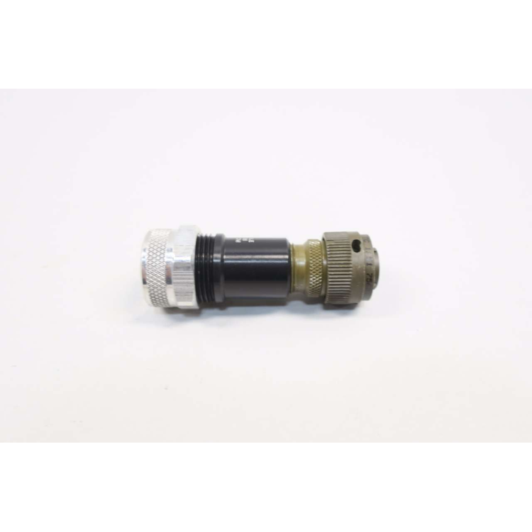 Tpc Wire G13NN MA34374K Female 8p Connector