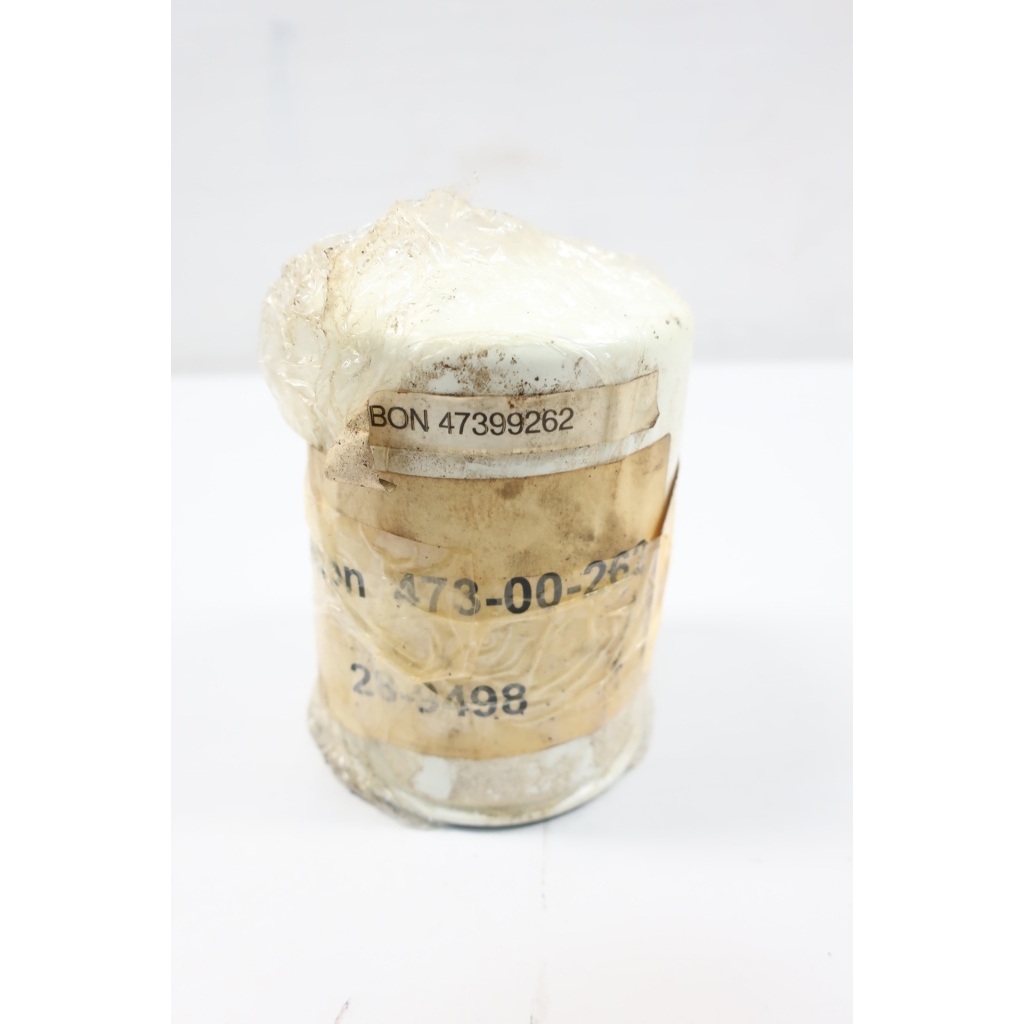 Trabon 47399262 Hydraulic Filter Element