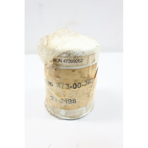 Trabon 47399262 Hydraulic Filter Element