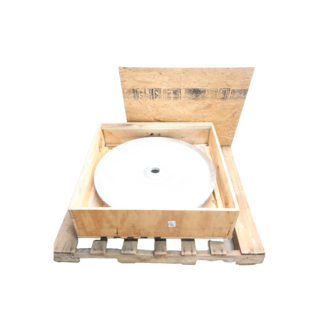 Trane MBC2727 31-1/2in 2nd Stage Impeller 2-3/8in