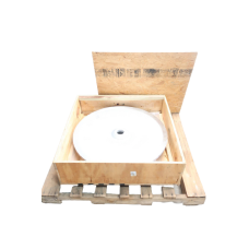 Trane MBC2727 31-1/2in 2nd Stage Impeller 2-3/8in