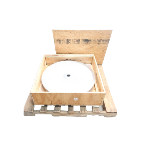 Trane MBC2727 31-1/2in 2nd Stage Impeller 2-3/8in