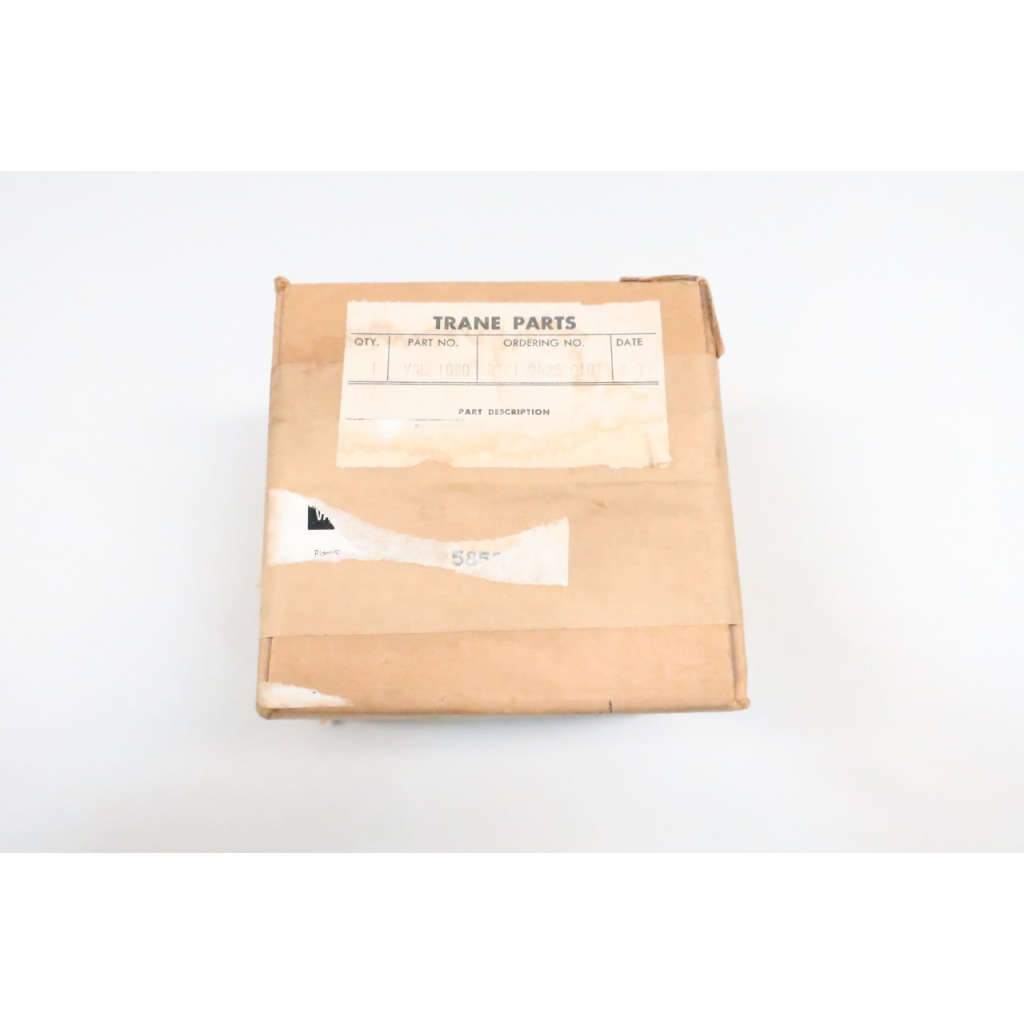 Trane VAL 1090 Discharge Valve