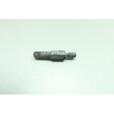 Travel Pin For Rotary Valve Seismic Applications
