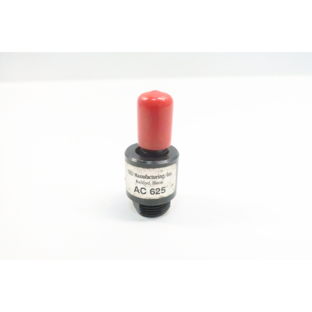 Trd AC 625 Rod End Coupling 5/8in-18