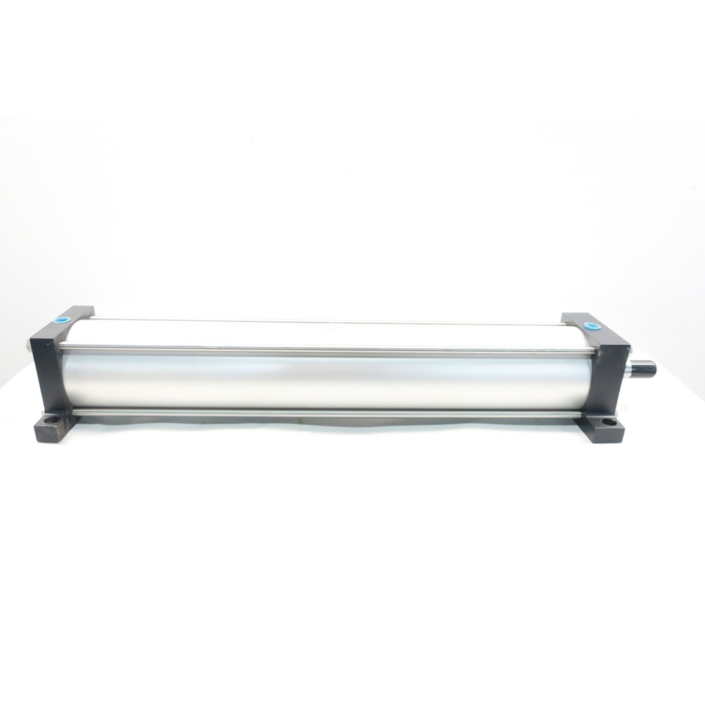 Trd CYL-A-000698 Double Acting Pneumatic Cylinder 5in 22-1/2in 250psi