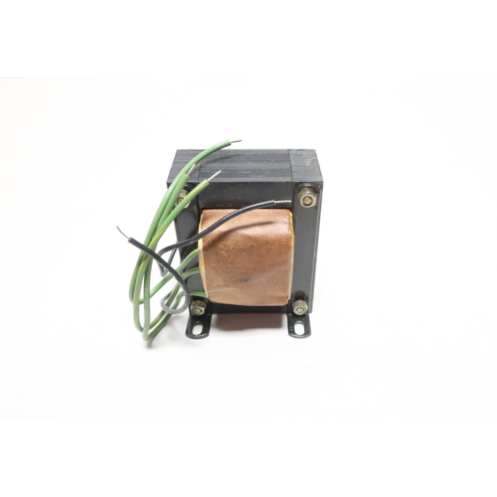Triad F-256U Power Transformer 1ph 115v-ac