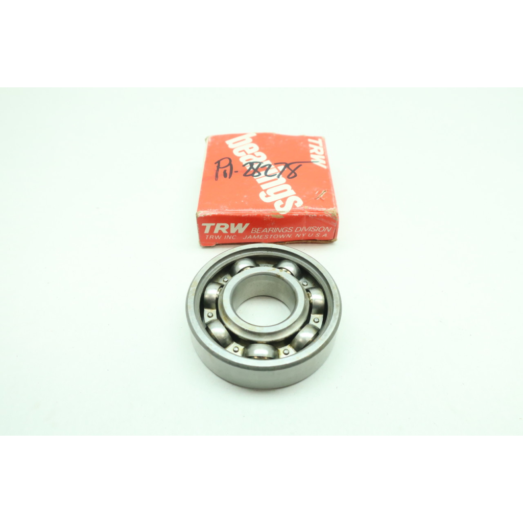 Trw 305S Ball Bearing 25mm 62mm 17mm