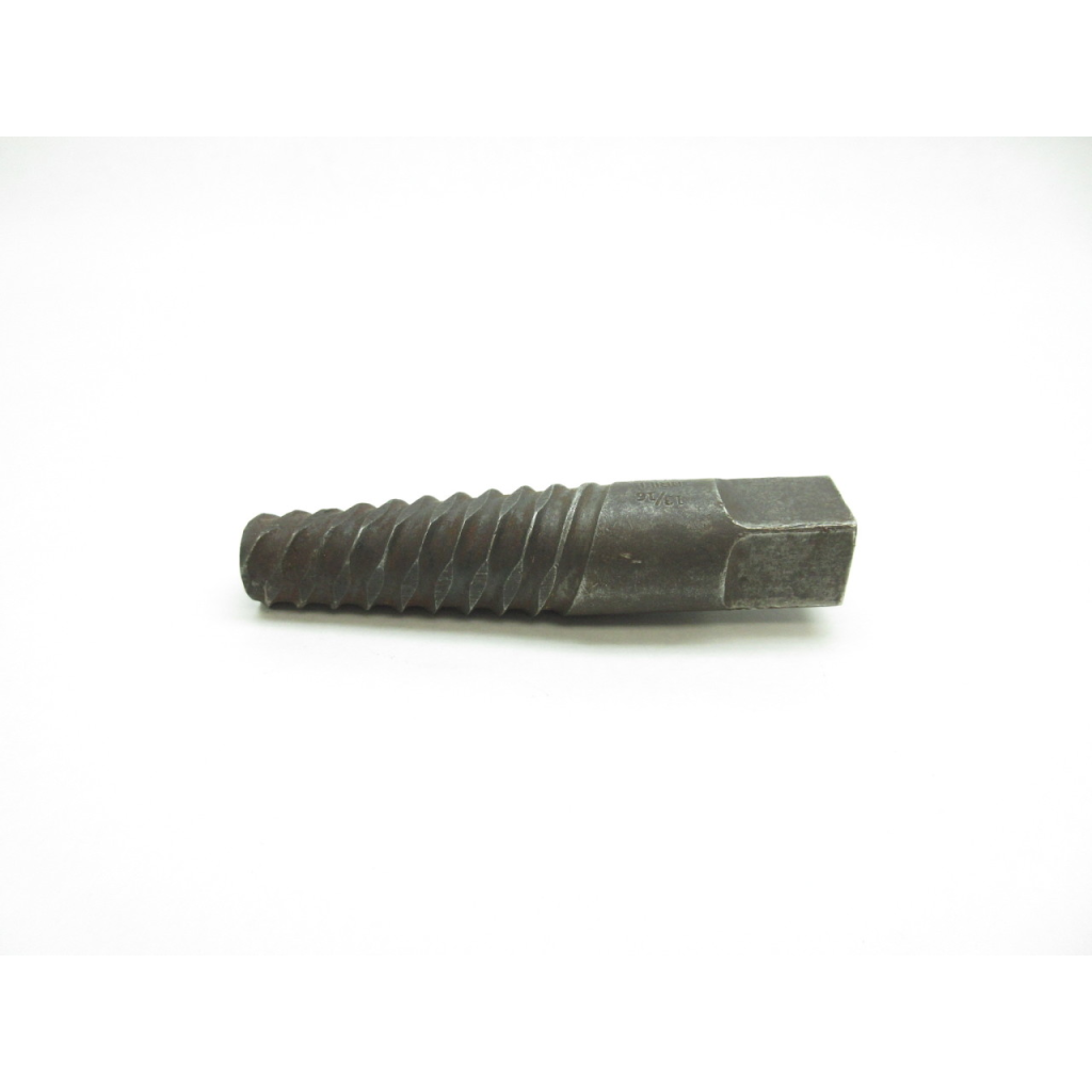 Trw #8 13/16in Screw And Bolt Extractor