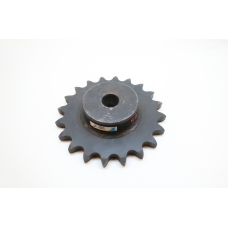 Tsubaki 100B20 Idler Chain Sprocket 1-1/4in 20 1-1/4in