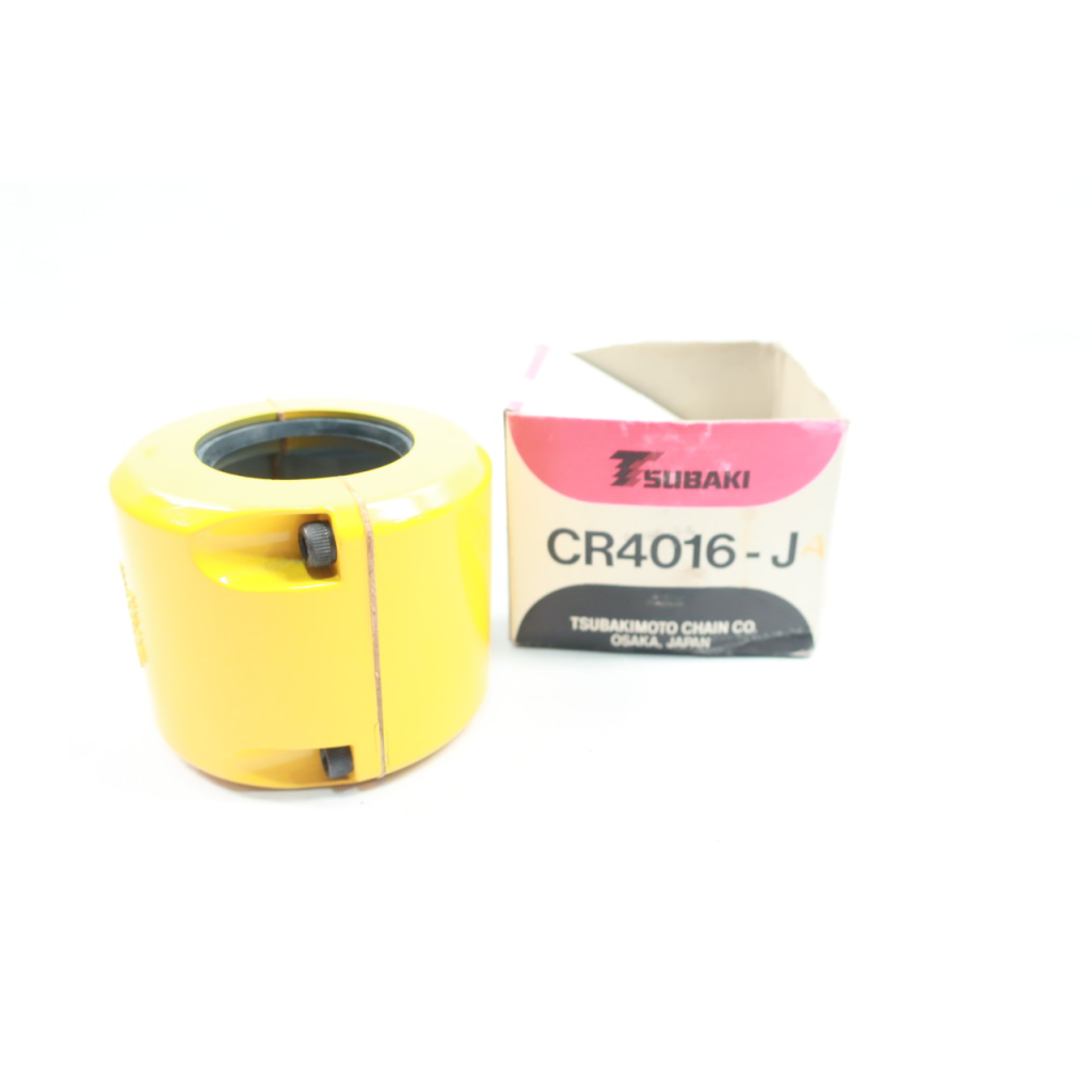 Tsubaki CR4016-J Chain Coupling Case 2in